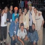 Gnawa diffusion sur yala.fm